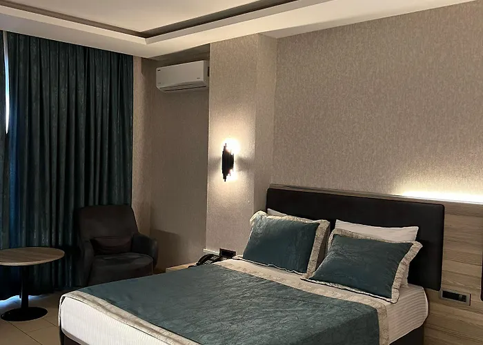 Restwon 이스탄불