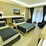 ホテル Restwon イスタンブール