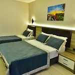 ホテル Restwon イスタンブール