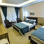 Restwon ホテル イスタンブール