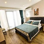 Restwon ホテル イスタンブール