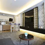 ホテル Restwon 5*