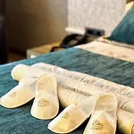 Restwon ホテル イスタンブール