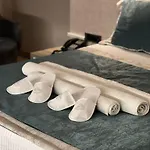 Restwon ホテル 5*