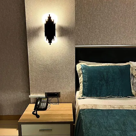 Restwon Hotell Istanbul