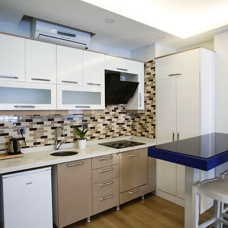 Restwon ホテル 5*