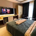 Restwon Hotel