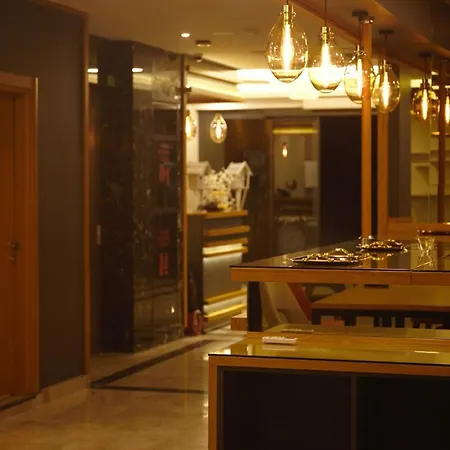 Restwon Hotel