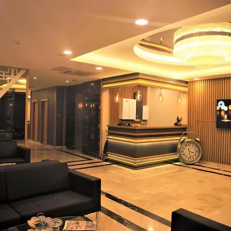 Restwon Hotel 5*