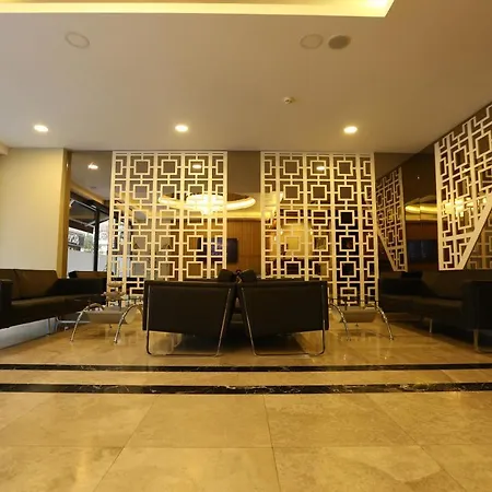 Hotell Restwon