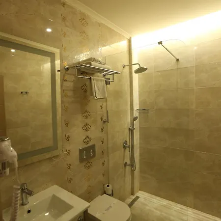 Restwon Hotel Istanbul