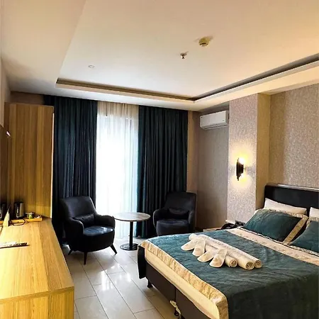 Restwon Hotel 2*