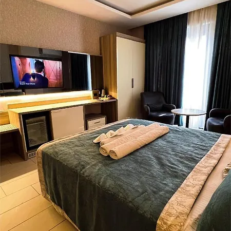 Restwon Hotel