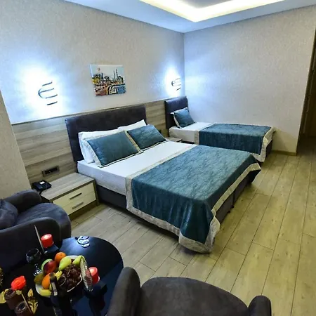 Restwon Istanbul
