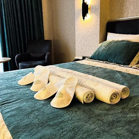 Hotel Restwon 2*