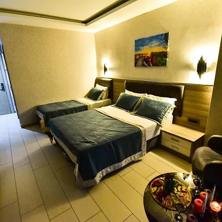 Restwon Istanbul