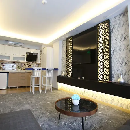Szálloda Restwon 5*