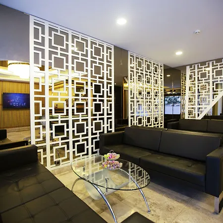 Restwon Hotel 5*