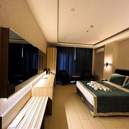 Restwon Hotel 5*
