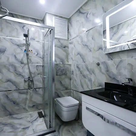Hotel Restwon 5*