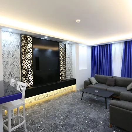 Hotell Restwon 5*