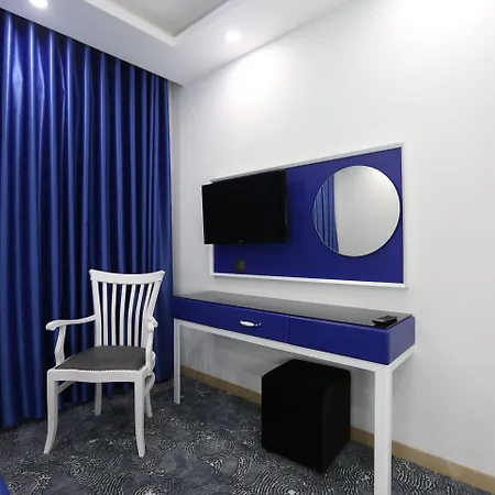 Hotel Restwon