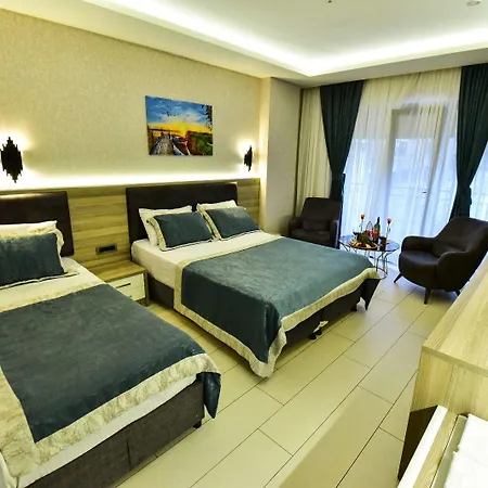 Restwon 5*