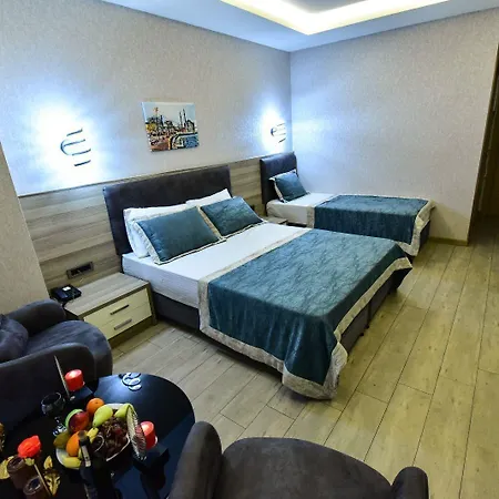 Hotel Restwon