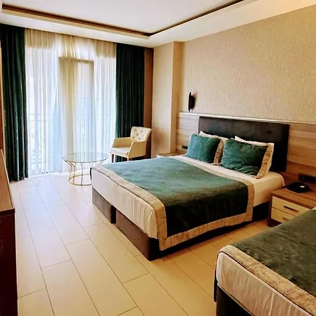 Szálloda Restwon