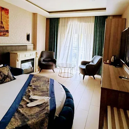 Restwon Szálloda Isztambul