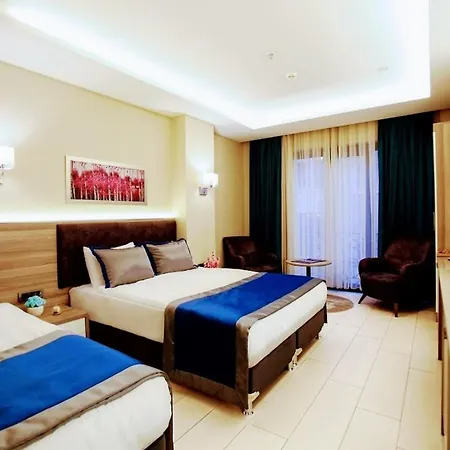 Restwon 5*