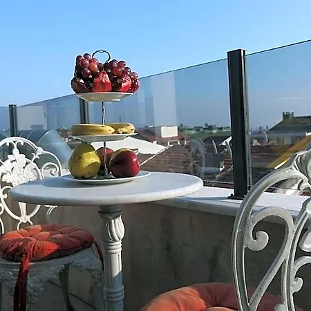 Restwon فندق 5*