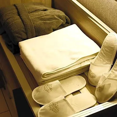 فندق Restwon 5*