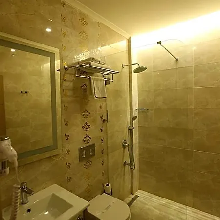 Restwon 5*