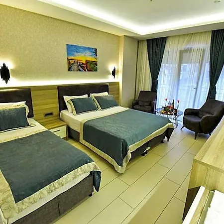 فندق Restwon اسطنبول