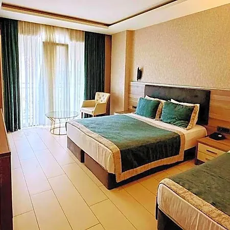 فندق Restwon اسطنبول