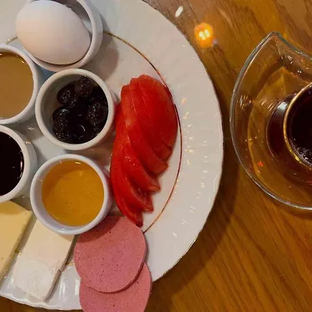 Szálloda Restwon 5*