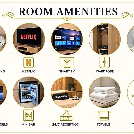 Restwon Hotell Istanbul