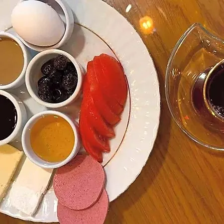 Restwon Hotell Istanbul