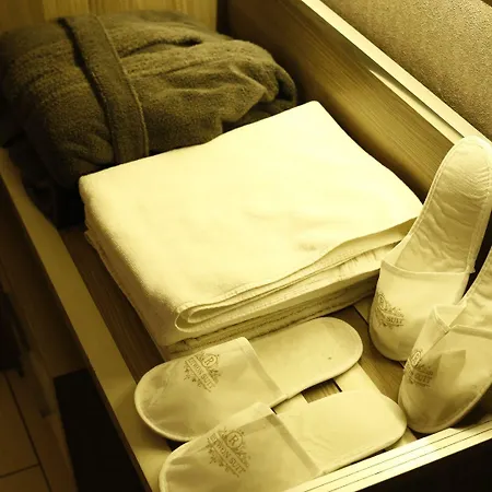 Restwon Hotel 5*