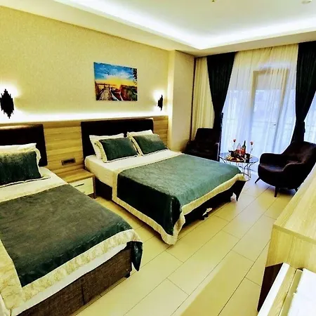 Restwon 5* Istanbul