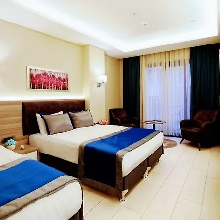 Restwon 5*