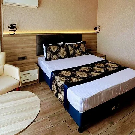 Hotel Restwon