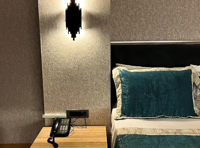 Hotel Restwon Provincia di Istanbul