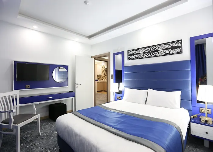 Restwon 5* Provincia di Istanbul