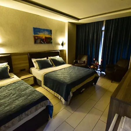 Restwon Hotel Istanbul