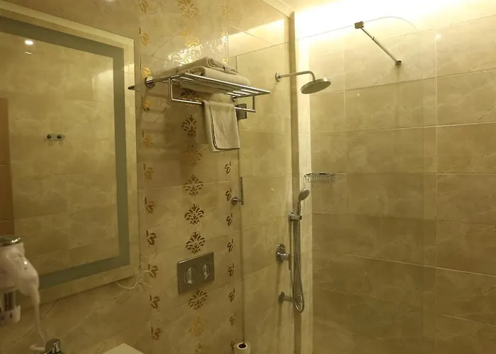 Restwon Hotel Istambul